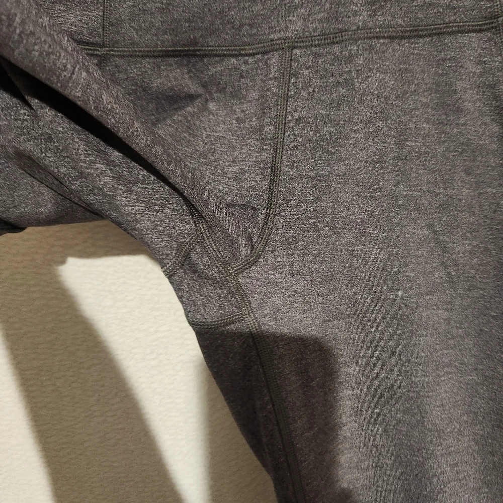 Lululemon Groove Pant Bootcut 32